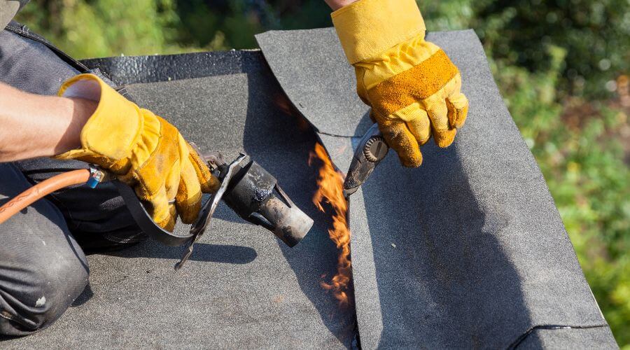 Local Chimney Repair in Henryville, PA